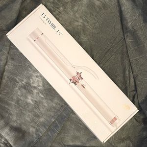 T3 Twirl 1.25 Inch Curling Iron 5 Adjustable Heat Settings